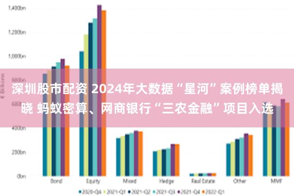 深圳股市配资 2024年大数据“星河”案例榜单揭晓 蚂蚁密算、网商银行“三农金融”项目入选